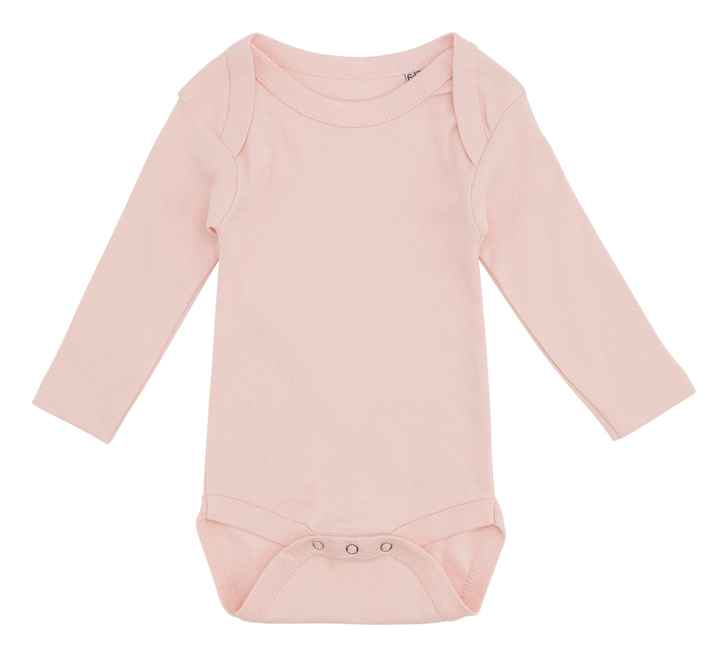 Baby Body LS Brand Yourself