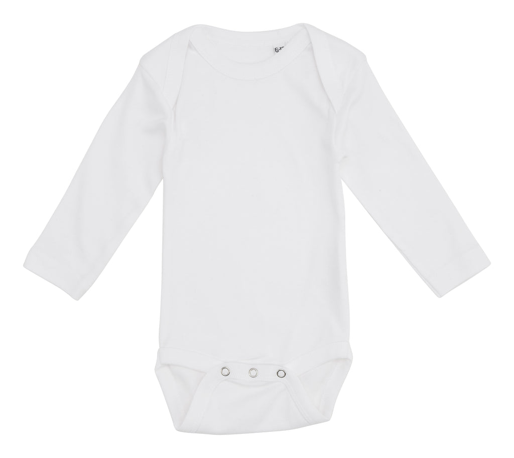 Baby Body LS Brand Yourself