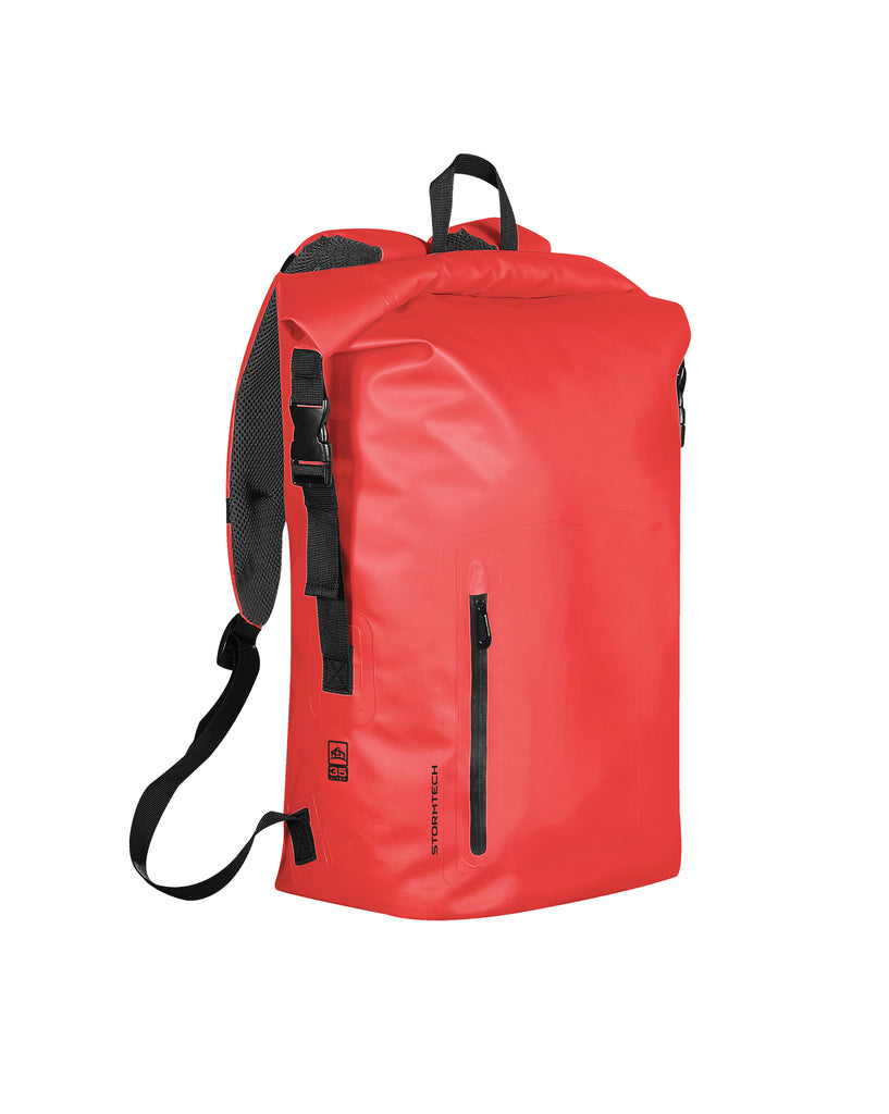 Cascade Backpack 35L