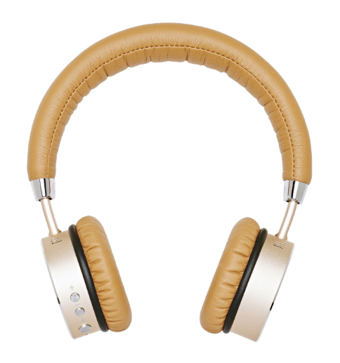WOOFit Headphones without ANC