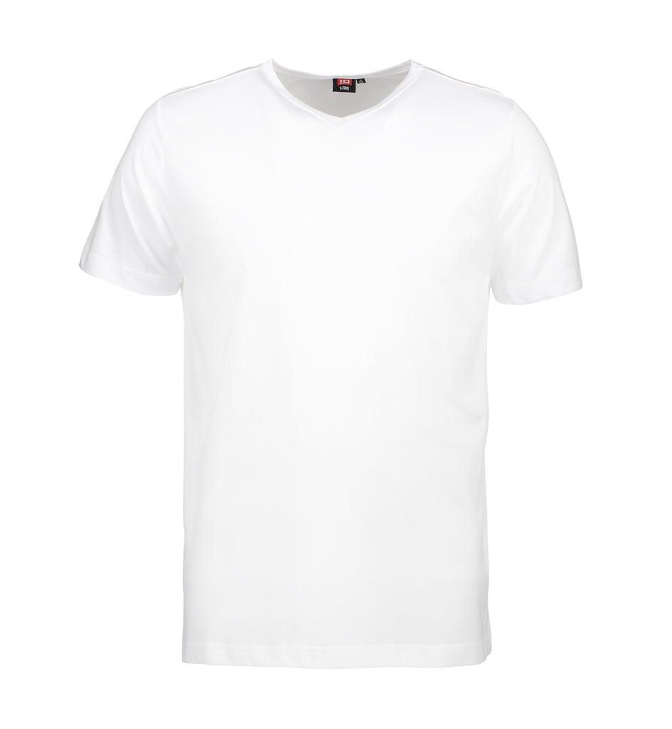 T-TIME® T-shirt | v-hals
