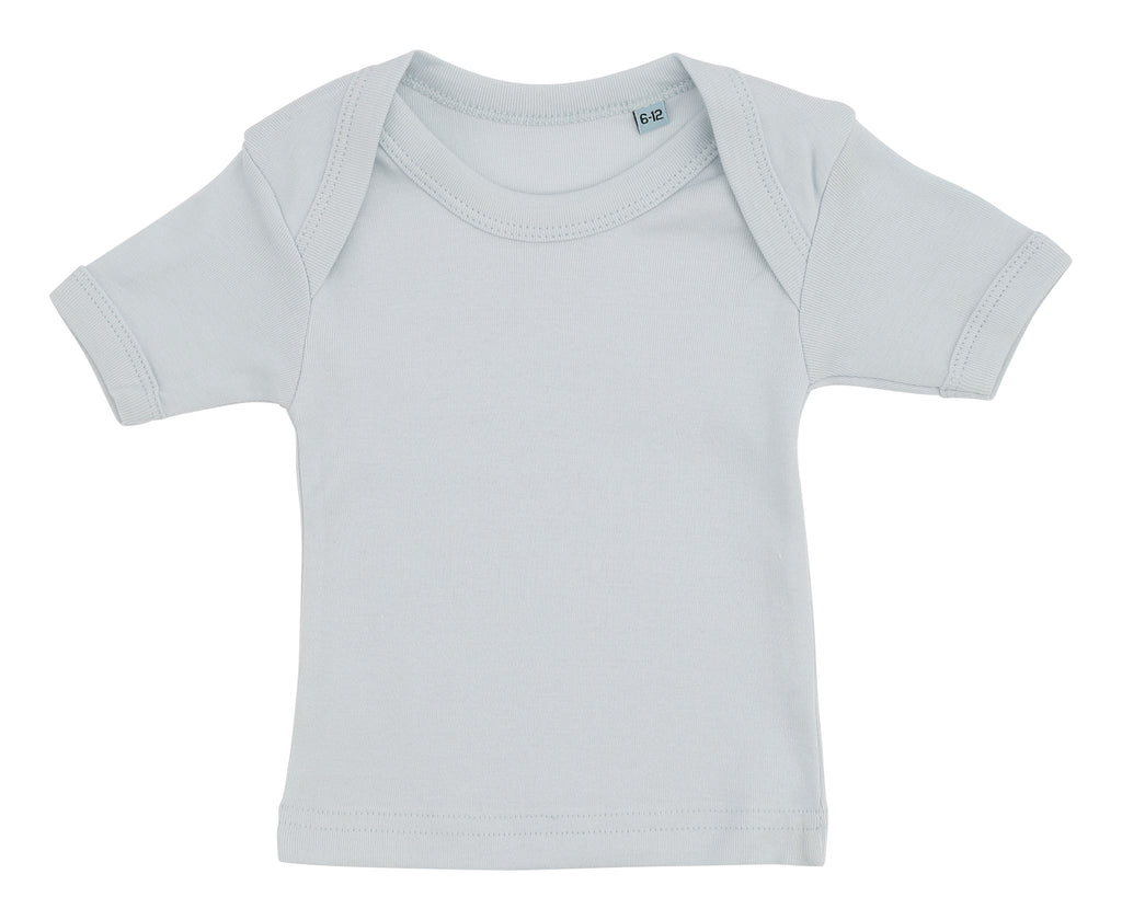 Baby T-shirt Brand Yourself