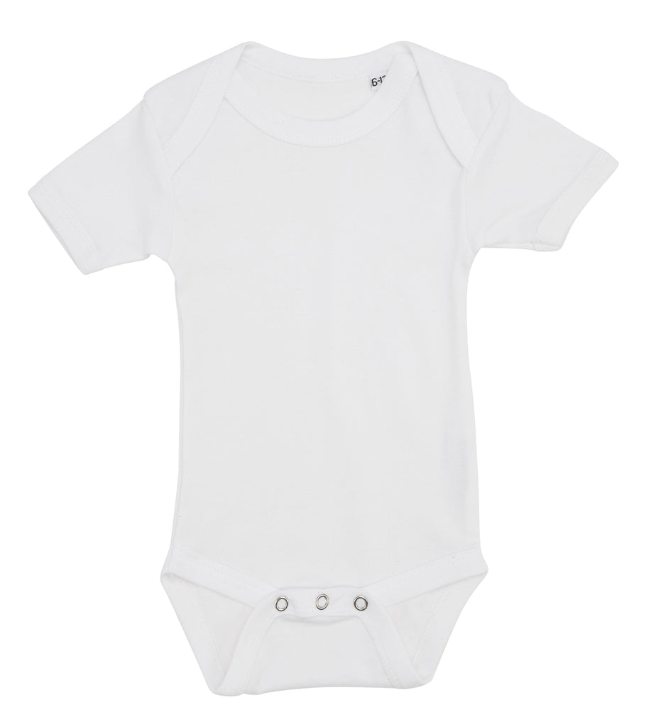 Baby Body Brand Yourself