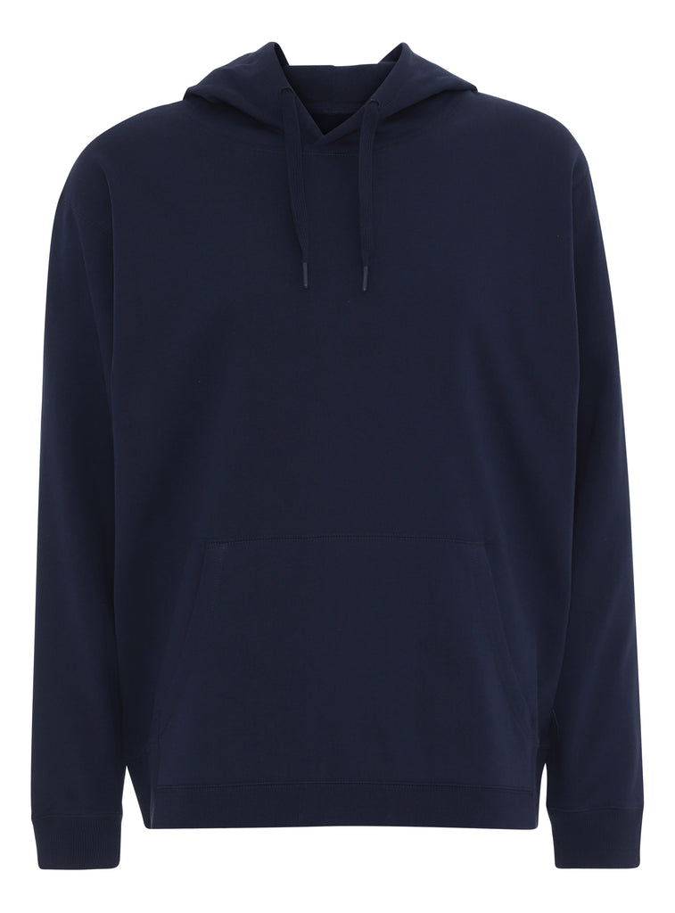 Cotton Hooded Sweat Brand Yourself