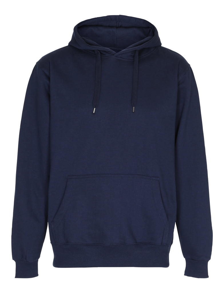 Hooded Sweat Brand Yourself