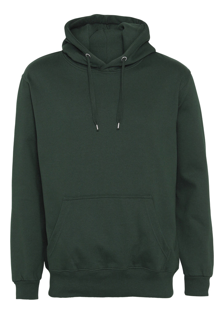 Hooded Sweat Brand Yourself