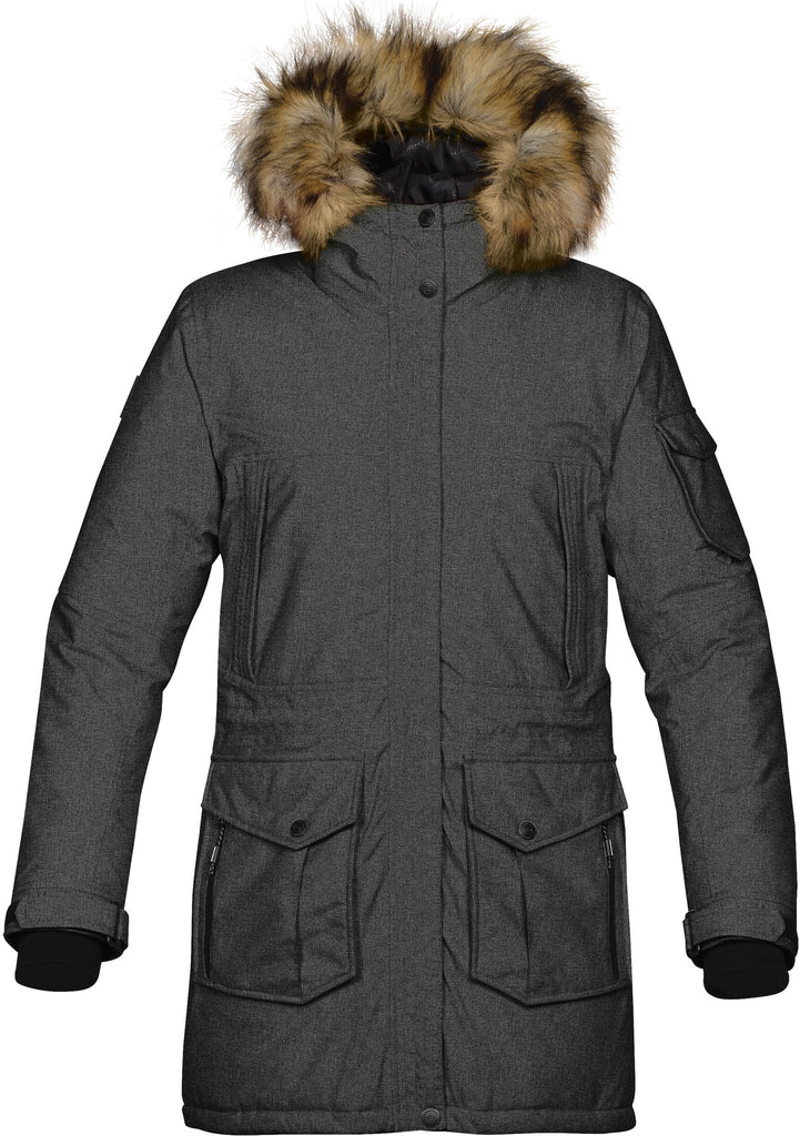 Expedition Parka Dame