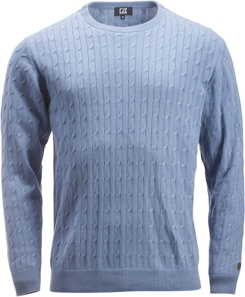Blakely Knitted Sweater Men's