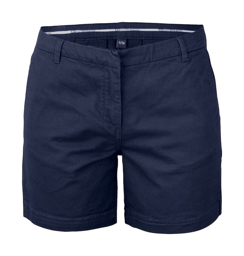 Bridgeport Shorts Ladies