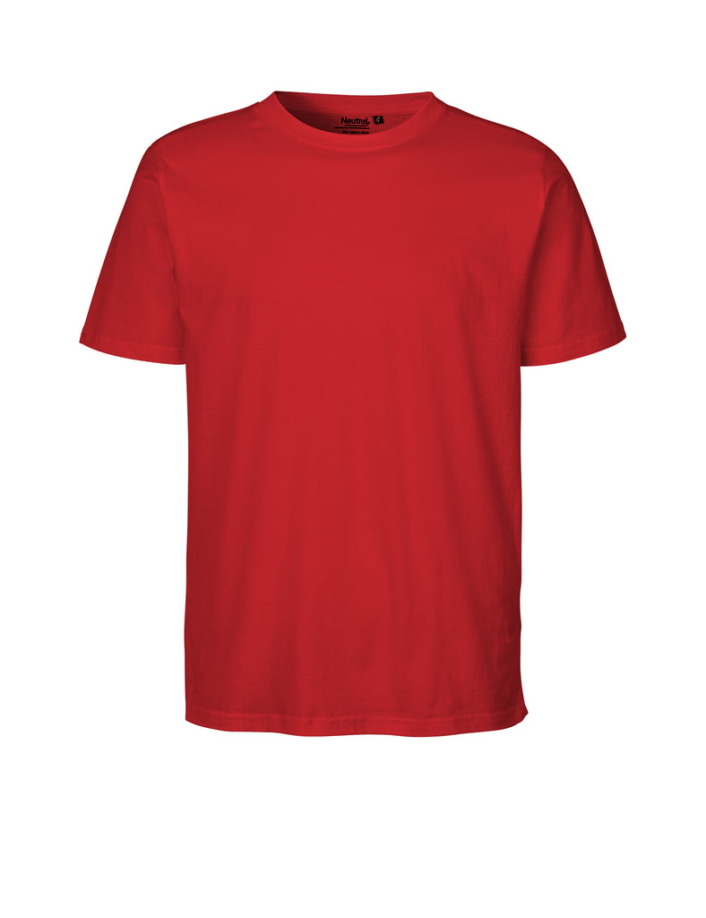Unisex Regular T-shirt