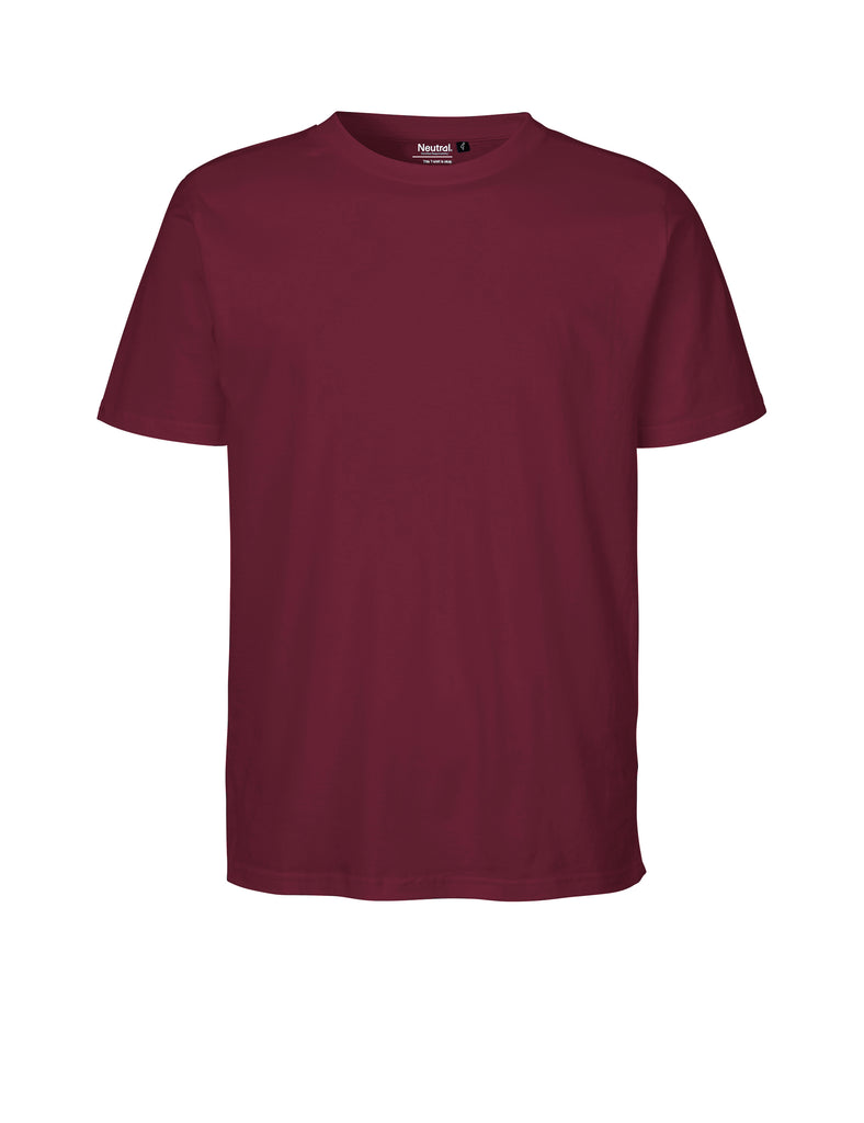 Unisex Regular T-shirt