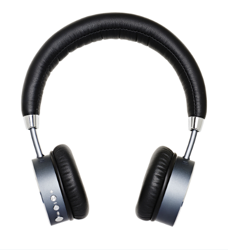 WOOFit Headphones without ANC