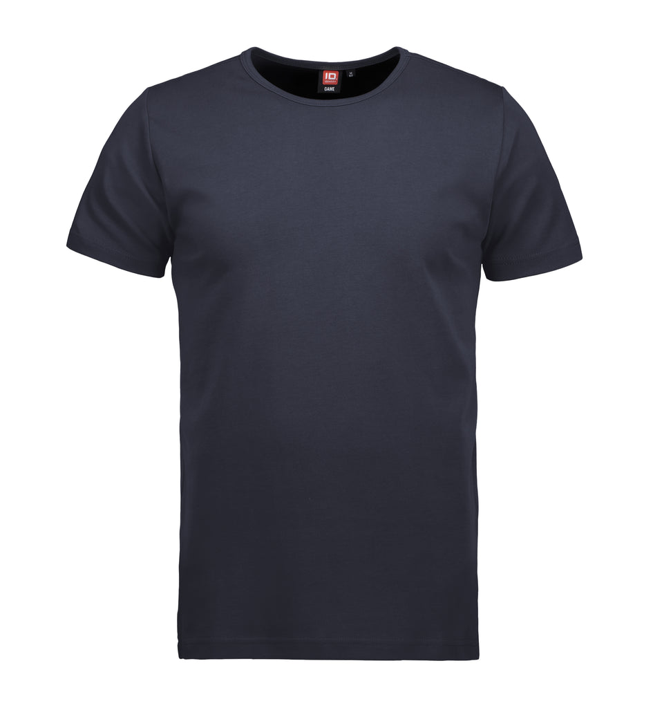 Interlock T-shirt