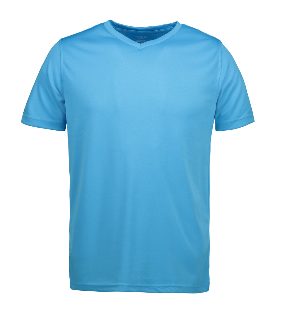 YES Active herre T-shirt