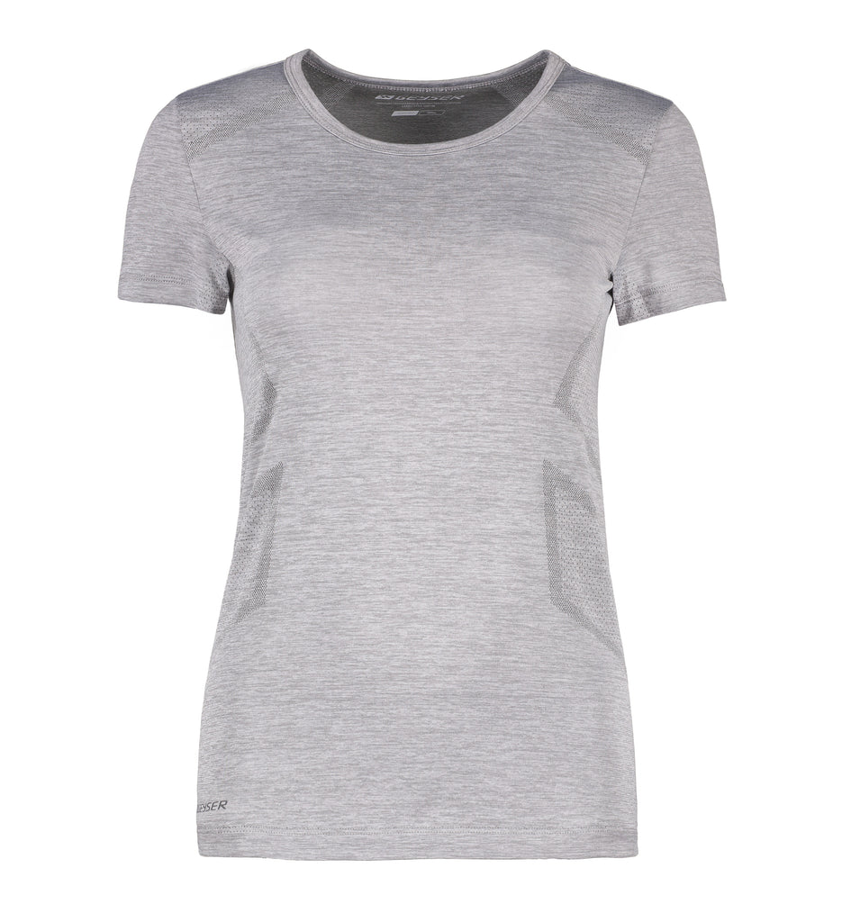 Woman seamless s/s T-shirt