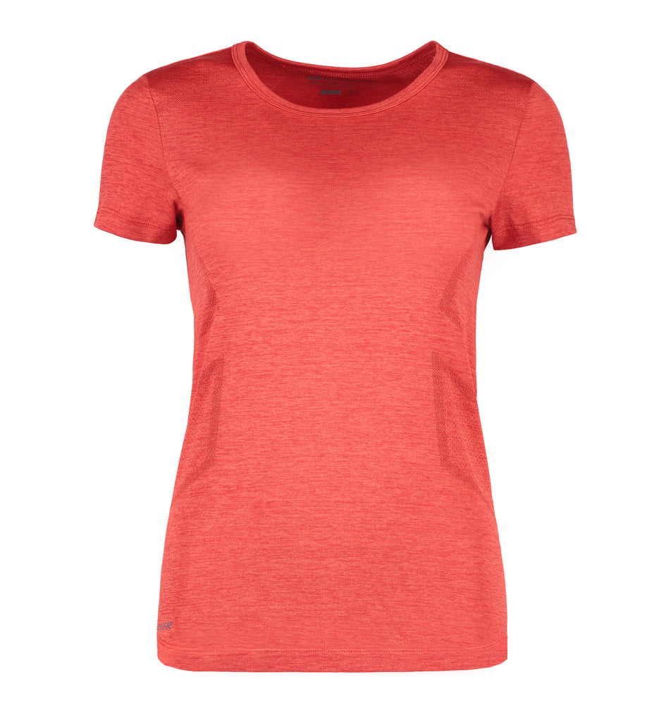 Woman seamless s/s T-shirt